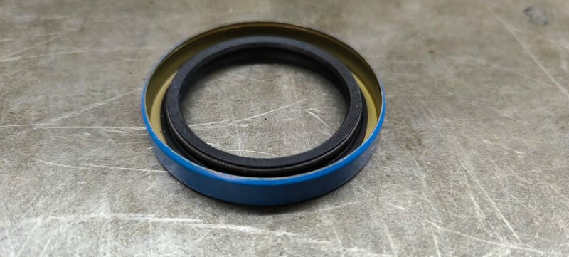 Retentor de Damper Ford 302 (Modelo Antigo)