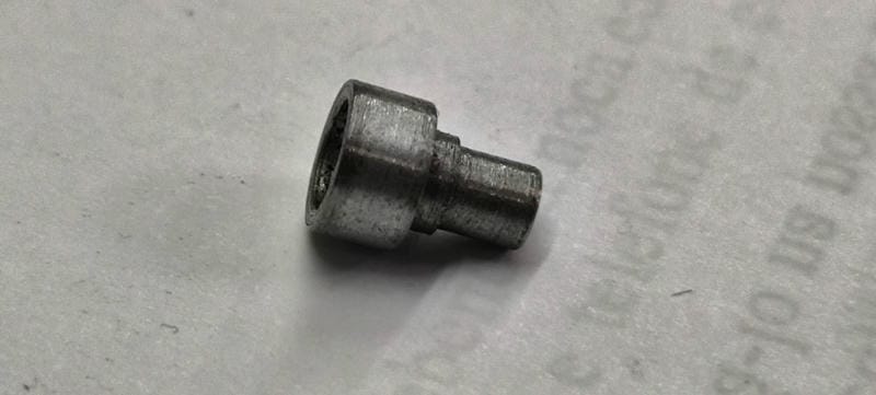 Válvula de Retenção Original Transmissão Ford C4